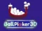 게임 공 수집기 3D 온라인