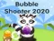 게임 버블 슈터 2020 온라인