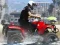 게임 만화 ATV 슬라이드 온라인