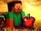 게임 Mineblox 사과 슈터 온라인