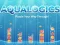 게임 Aqualogics 퍼즐 게임 온라인