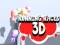 게임 러닝 레이스 3D 온라인