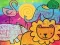 게임 작은 동물 coloring 온라인