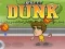 게임 스트리트 덩크 온라인