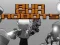 게임 달려 총 쏘는 로봇 온라인