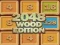 게임 2048 나무판 온라인