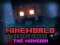게임 MineWorld 공포 저택 온라인