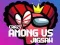 게임 미친 퍼즐 Among Us 온라인