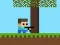 게임 Minecraft: 스티브의 모험 온라인