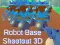 게임 로봇 기지 슈팅 3D 온라인