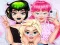 게임 엘리자의 #집에있기파티 온라인