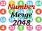 게임 숫자 합치기 2048 온라인