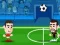 게임 인형 축구 - 큰 머리 축구 온라인