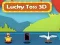 게임 행운의 던지기 3D 온라인