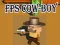 게임 FPS 카우보이 온라인