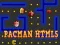 게임 팩맨 HTML5 온라인