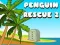 게임 페 Penguin 구출 2 온라인
