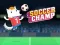 게임 축구 챔피언 온라인