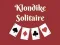 게임 Klondike 카드놀이 온라인