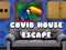 게임 코로나 집 탈출 온라인