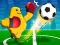 게임 몬스터 축구 3D 온라인