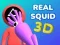 게임 진짜 오징어 3D 온라인