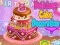 게임 맛있는 케이크 장식 온라인
