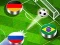 게임 축구컵 핑거 축구 온라인