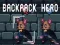 게임 백팩 영웅 온라인