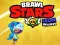 게임 Brawl Star 레온 러시 온라인