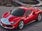 게임 페라리 296 GTS 슬라이드 온라인