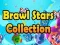 게임 Brawl Stars 컬렉션 온라인