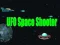 게임 UFO 우주 슈터 온라인