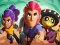 게임 Brawl Stars 미끄럼 온라인