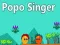 게임 포포 가수 온라인