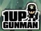 게임 1UP 총잡이 온라인