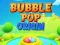 게임 버블 팝 기원 온라인