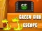 게임 초록새 탈출 온라인