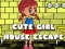 게임 귀여운 소녀의 집 탈출 온라인