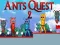 게임 개미 퀘스트 2 온라인
