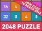 게임 2048: 퍼즐 클래식 온라인