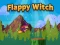 게임 Flappy Witch 온라인