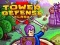 게임 타워 디펜스 충돌 온라인