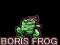 게임 보리스 개구리 온라인