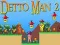 게임 데토 맨 2 온라인