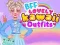 게임 BFF 사랑스러운 카와이 의상 온라인