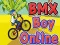 게임 BMX 소년 온라인 온라인