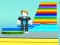 게임 Roblox Obby: 하늘로 가는 길 온라인