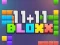 게임 11x11 블록스 온라인