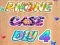 게임 휴대전화 케이스 DIY 4 온라인 게임 휴대전화 케이스 DIY 4 온라인